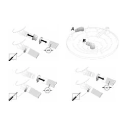 Solar Verwarming Zonnecollector 5m³ 6 Solar Verwarming Zonnecollector 5m³ -Life Is Better At The Pool Solar verwarming zonnecollector 5 02