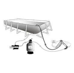 Solar Verwarming Zonnecollector 5m³ 7 Solar Verwarming Zonnecollector 5m³ -Life Is Better At The Pool Solar verwarming zonnecollector 5 03
