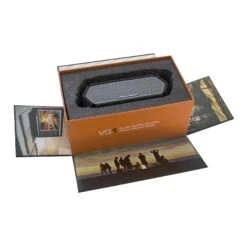 Soundcast VG1 13 Soundcast VG1 -Life Is Better At The Pool Soundcast VG1 verpakking