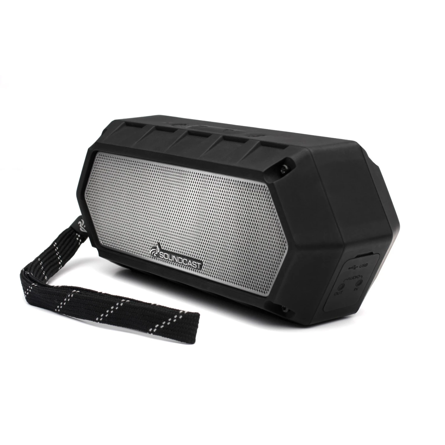 Soundcast VG1 1 Soundcast VG1