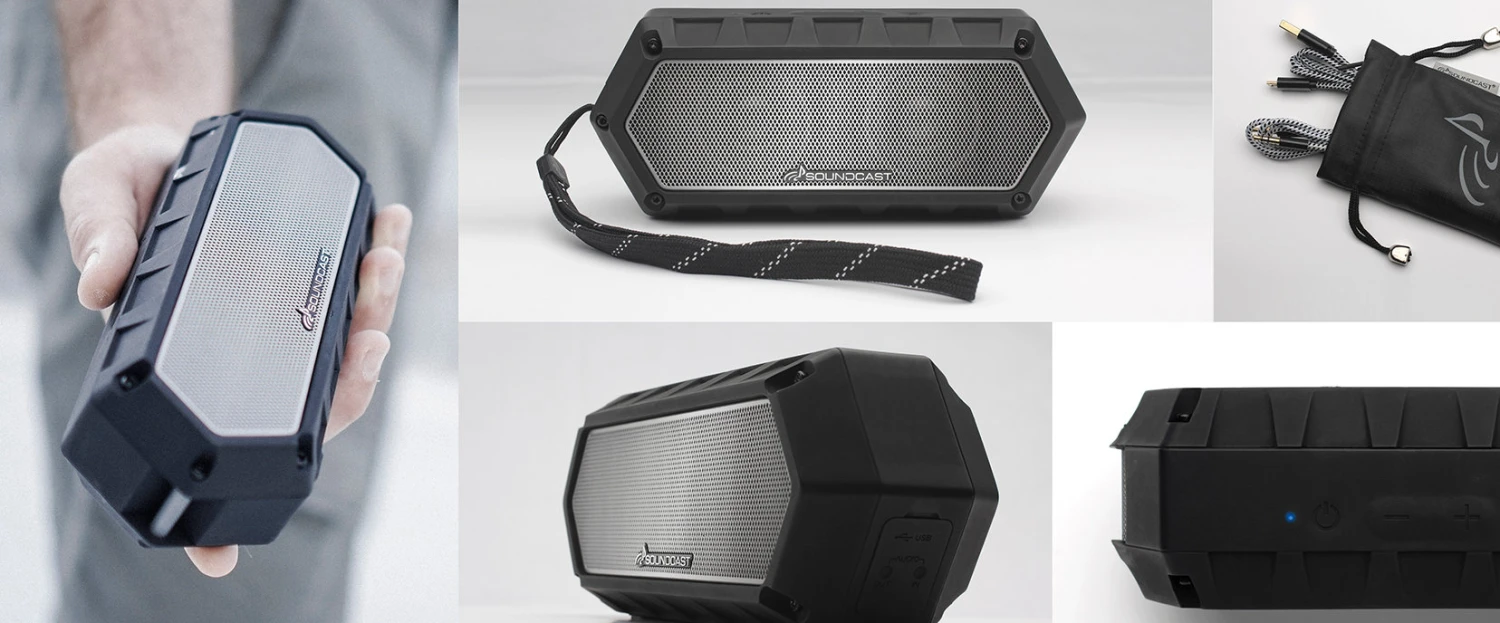 Soundcast VG1 4 Soundcast VG1 - Afbeelding 4