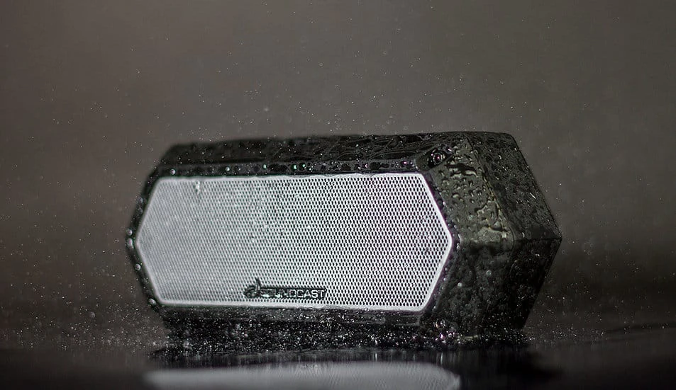 Soundcast VG1 5 Soundcast VG1 - Afbeelding 5