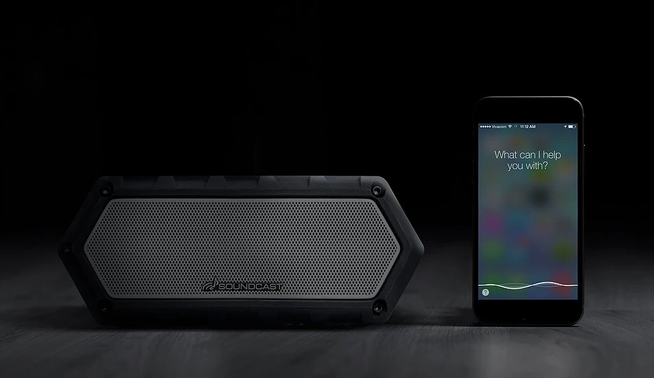 Soundcast VG1 2 Soundcast VG1 - Afbeelding 2
