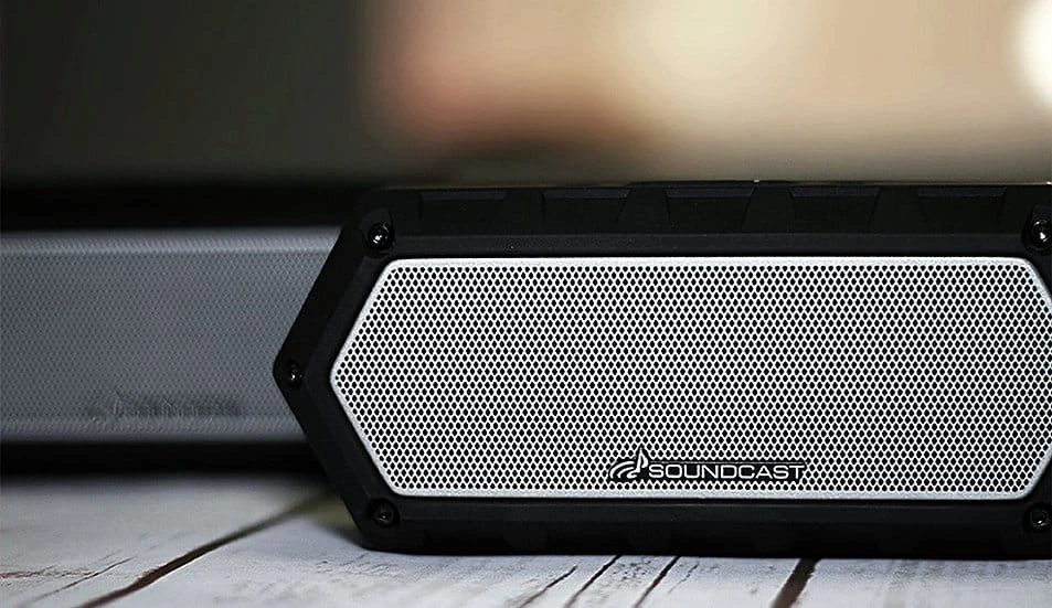 Soundcast VG1 3 Soundcast VG1 - Afbeelding 3