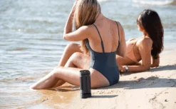 Soundcast VG3 Outdoor Speaker -Life Is Better At The Pool Soundcast VG3 4