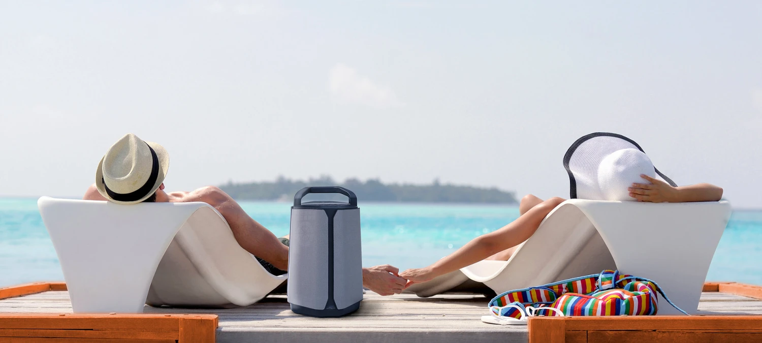 Soundcast VG7 6 Soundcast VG7 - Afbeelding 6