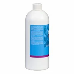 Spa Alkali Balancer 1L -Life Is Better At The Pool Spa Calcium booster 1L product eigenschappen scaled 1