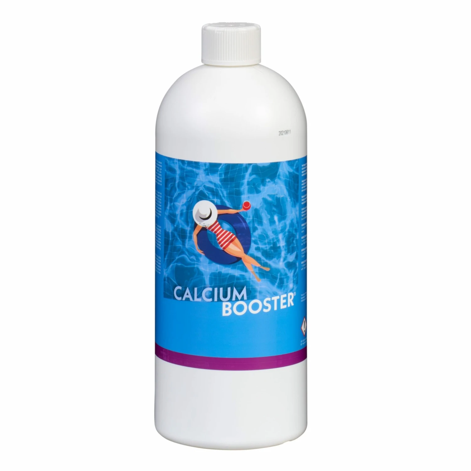 Spa Calcium Booster 1L 1 Spa Calcium Booster 1L