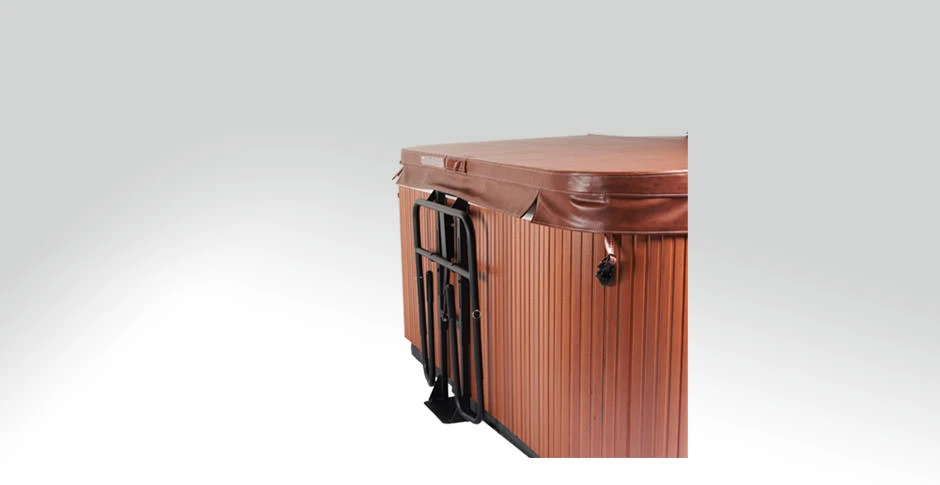 Spa Cover Caddy 2 Spa Cover Caddy - Afbeelding 2