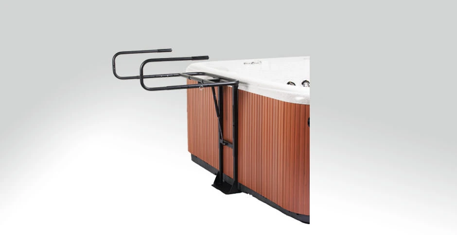 Spa Cover Caddy 5 Spa Cover Caddy - Afbeelding 5