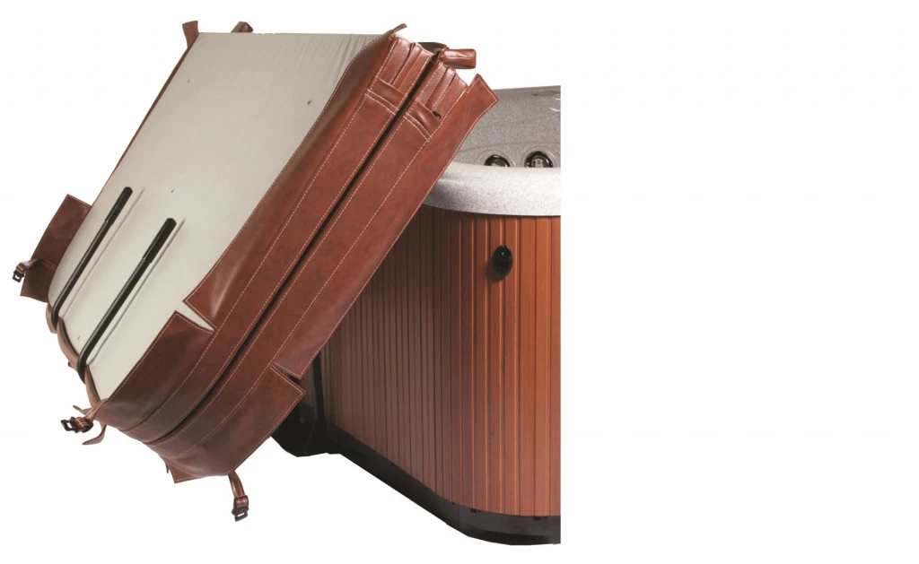 Spa Cover Caddy 6 Spa Cover Caddy - Afbeelding 6