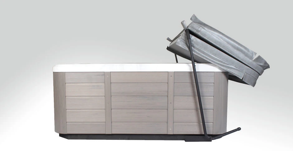 Spa Cover Rockit 4 Spa Cover Rockit - Afbeelding 4