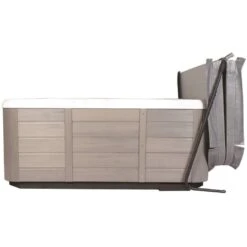 Spa Cover Rockit