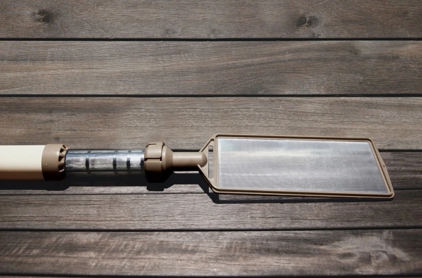 Spa Manuele Vacuum Reiniger 2 Spa Manuele Vacuum Reiniger - Afbeelding 2