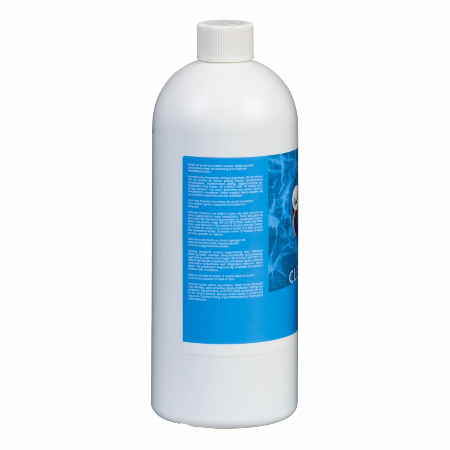 Spa Clear Water Vlokmiddel 2 Spa Clear Water Vlokmiddel - Afbeelding 2