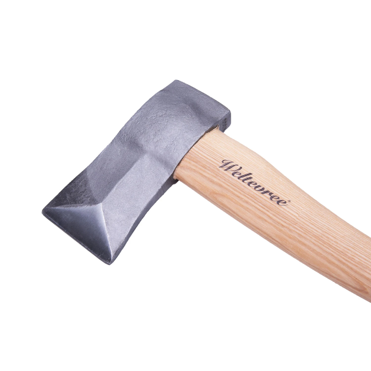 Splijtbijl 2 Splijtbijl - Afbeelding 2