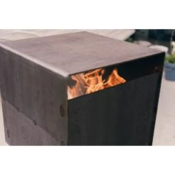 Square 85 Tuinhaard 6 Square 85 Tuinhaard -Life Is Better At The Pool Square 85 tuinvuur 03