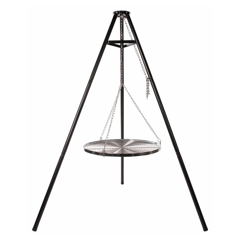Statief Barbecue Tripod 1 Statief Barbecue Tripod