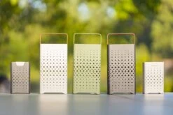 Stay Glow Tafellamp Met Zonne-energie