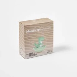 SunnyLife Strandbal Dino 5 SunnyLife Strandbal Dino -Life Is Better At The Pool Strandbal Dino 03