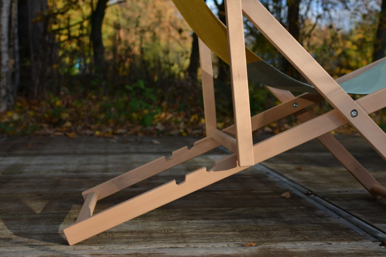 Strandstoel 9 Strandstoel - Afbeelding 9