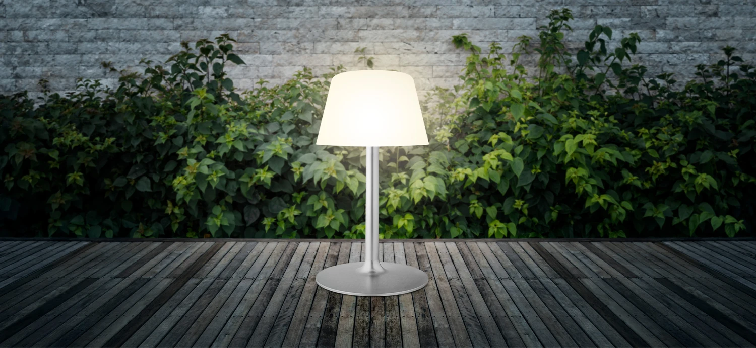 Sunlight Tafel Lamp Eva Solo 6 Sunlight Tafel Lamp Eva Solo - Afbeelding 6