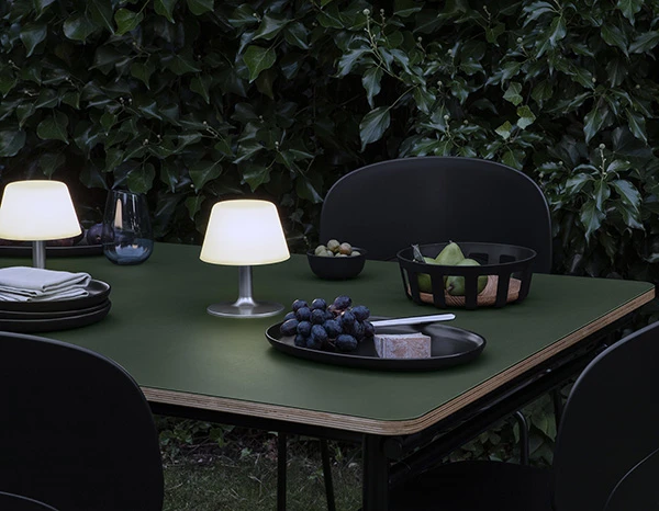 Sunlight Tafel Lamp Eva Solo 3 Sunlight Tafel Lamp Eva Solo - Afbeelding 3