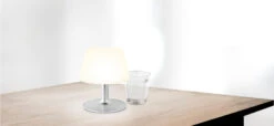 Sunlight Tafel Lamp Eva Solo 9 Sunlight Tafel Lamp Eva Solo -Life Is Better At The Pool Sunlight tafel lamp Eva Solo 04