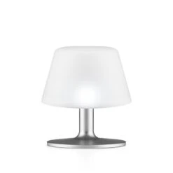 Sunlight Tuin Lamp Glas Eva Solo -Life Is Better At The Pool Sunlight tafel lamp glas Eva Solo