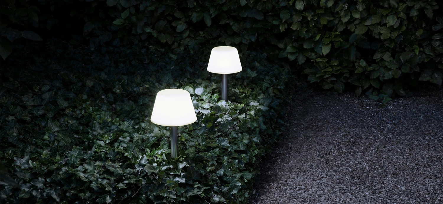 Sunlight Tuin Lamp Eva Solo 3 Sunlight Tuin Lamp Eva Solo - Afbeelding 3