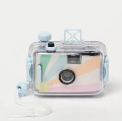 SunnyLife Onderwatercamera Pastel Gelato