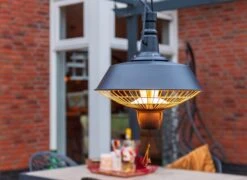 Sunred Heater Indus Hanging 2100 Terrasverwarmer 10 Sunred Heater Indus Hanging 2100 Terrasverwarmer -Life Is Better At The Pool Sunred Heater Indus Hanging 2100 terrasverwarmer 02