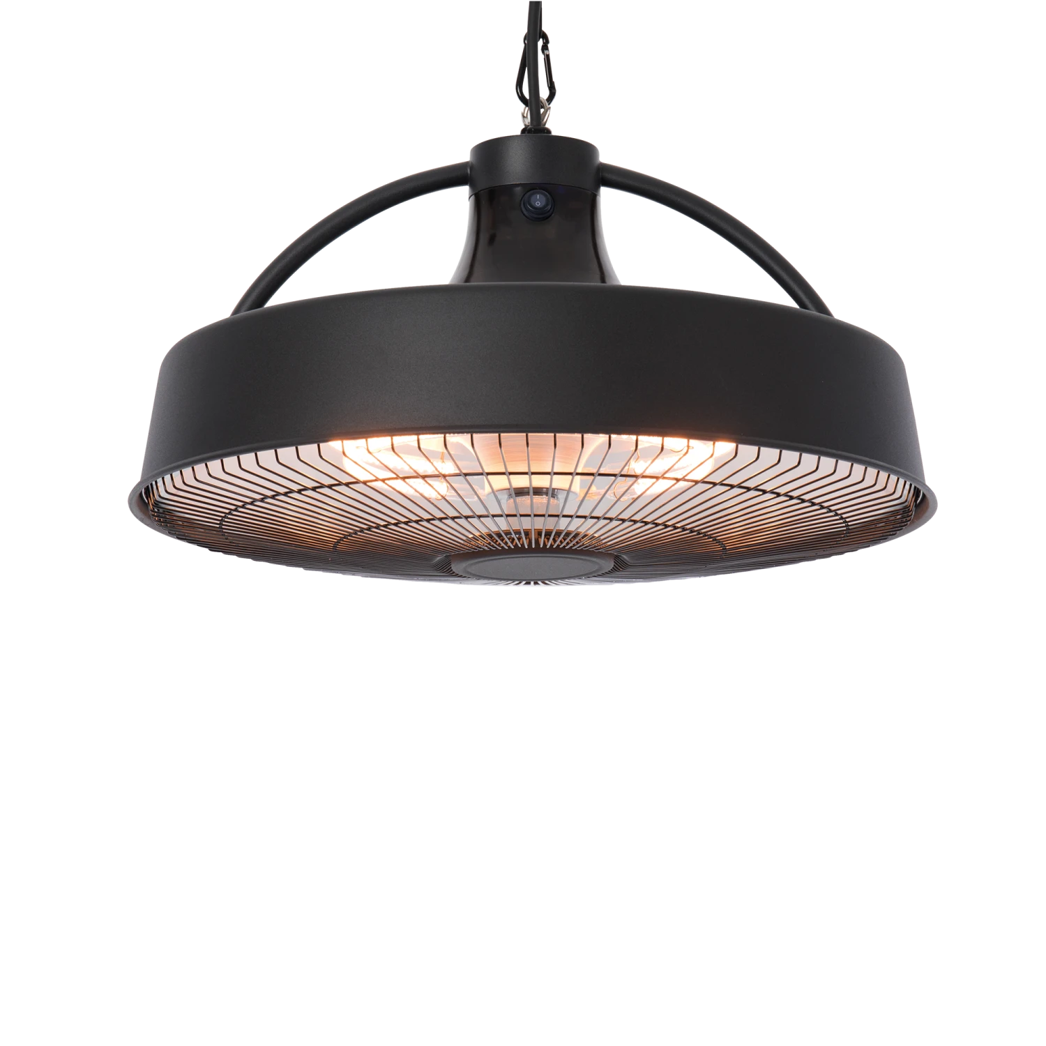 Sunred Heater Retro Hanging 2100 Terrasverwarmer 1 Sunred Heater Retro Hanging 2100 Terrasverwarmer