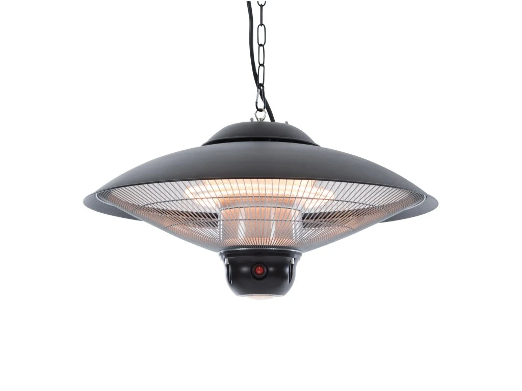 Sunred Heater Sirius Hanging 2100 2 Sunred Heater Sirius Hanging 2100 - Afbeelding 2