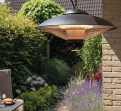 Sunred Heater Sirius Hanging 2100 14 Sunred Heater Sirius Hanging 2100 -Life Is Better At The Pool Sunred Heater Sirius Hanging Black 2100 06