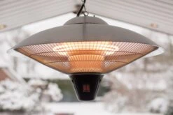 Sunred Heater Sirius Hanging 2100 18 Sunred Heater Sirius Hanging 2100 -Life Is Better At The Pool Sunred Heater Sirius Hanging Silver 2100 07 scaled 1