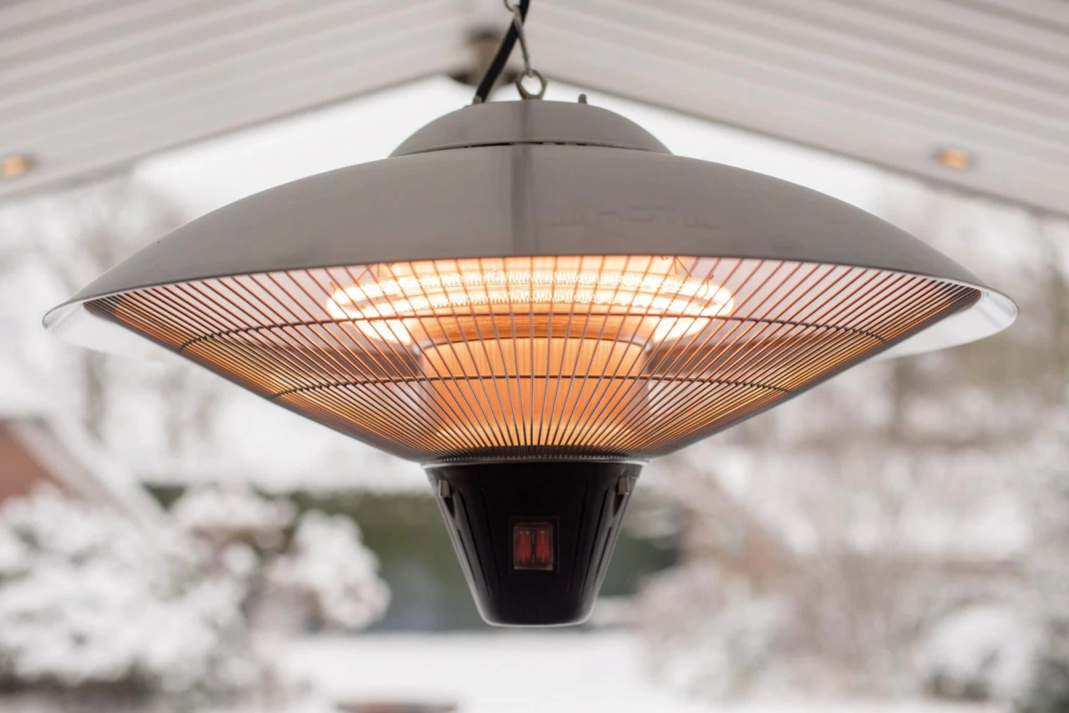 Sunred Heater Sirius Hanging 2100 7 Sunred Heater Sirius Hanging 2100 - Afbeelding 7