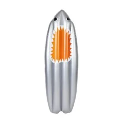 SunnyLife Surfboard Haai -Life Is Better At The Pool Surfboard haai 03