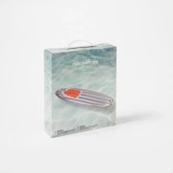 SunnyLife Surfboard Haai -Life Is Better At The Pool Surfboard haai 05