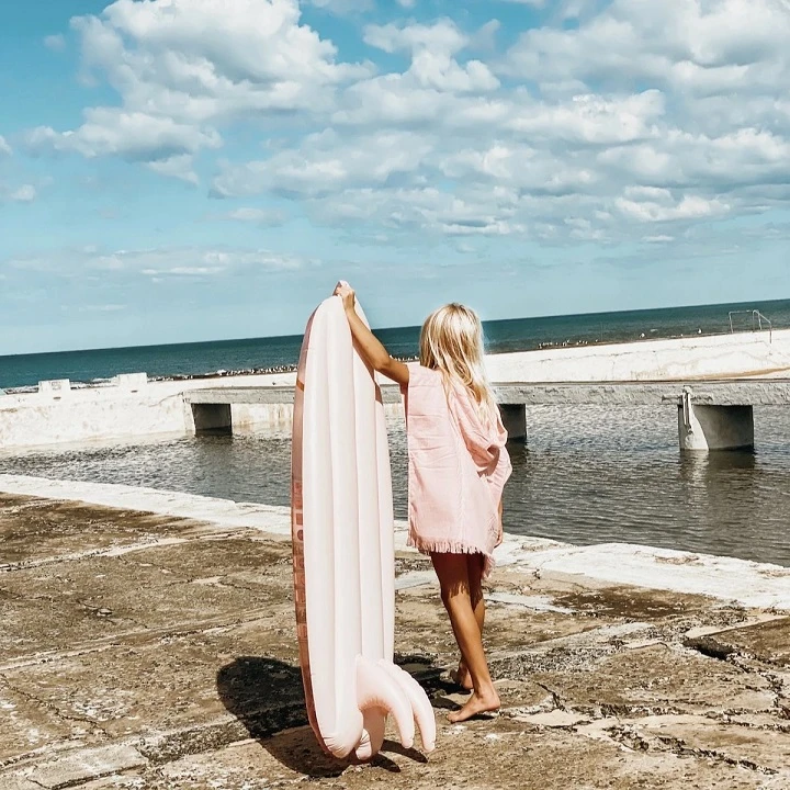 SunnyLife Surfboard Roze 2 SunnyLife Surfboard Roze - Afbeelding 2