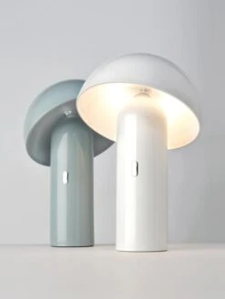 Svamp Tafellamp 21 Svamp Tafellamp -Life Is Better At The Pool Svamp tafellamp