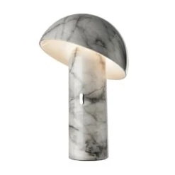 Svamp Tafellamp 16 Svamp Tafellamp -Life Is Better At The Pool Svamp tafellamp marmer