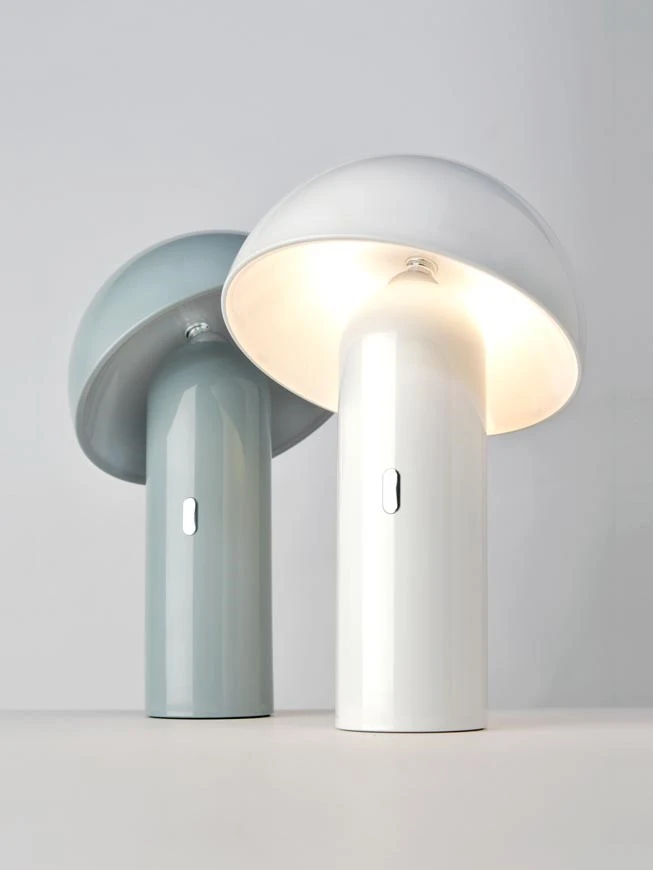 Svamp Tafellamp 10 Svamp Tafellamp - Afbeelding 10