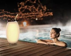 Synergy Wijnkoeler Met LED 21 Synergy Wijnkoeler Met LED -Life Is Better At The Pool Synergy wijnkoeler met LED 05