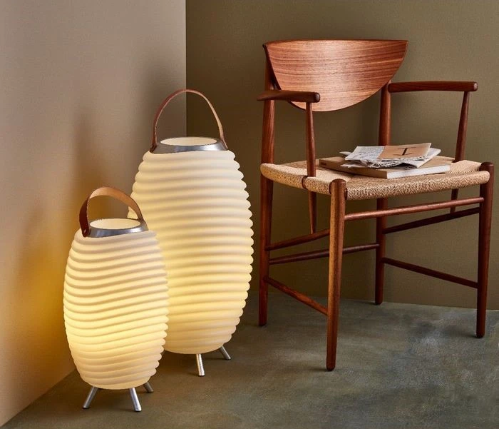 Synergy Wijnkoeler Met LED 8 Synergy Wijnkoeler Met LED - Afbeelding 8