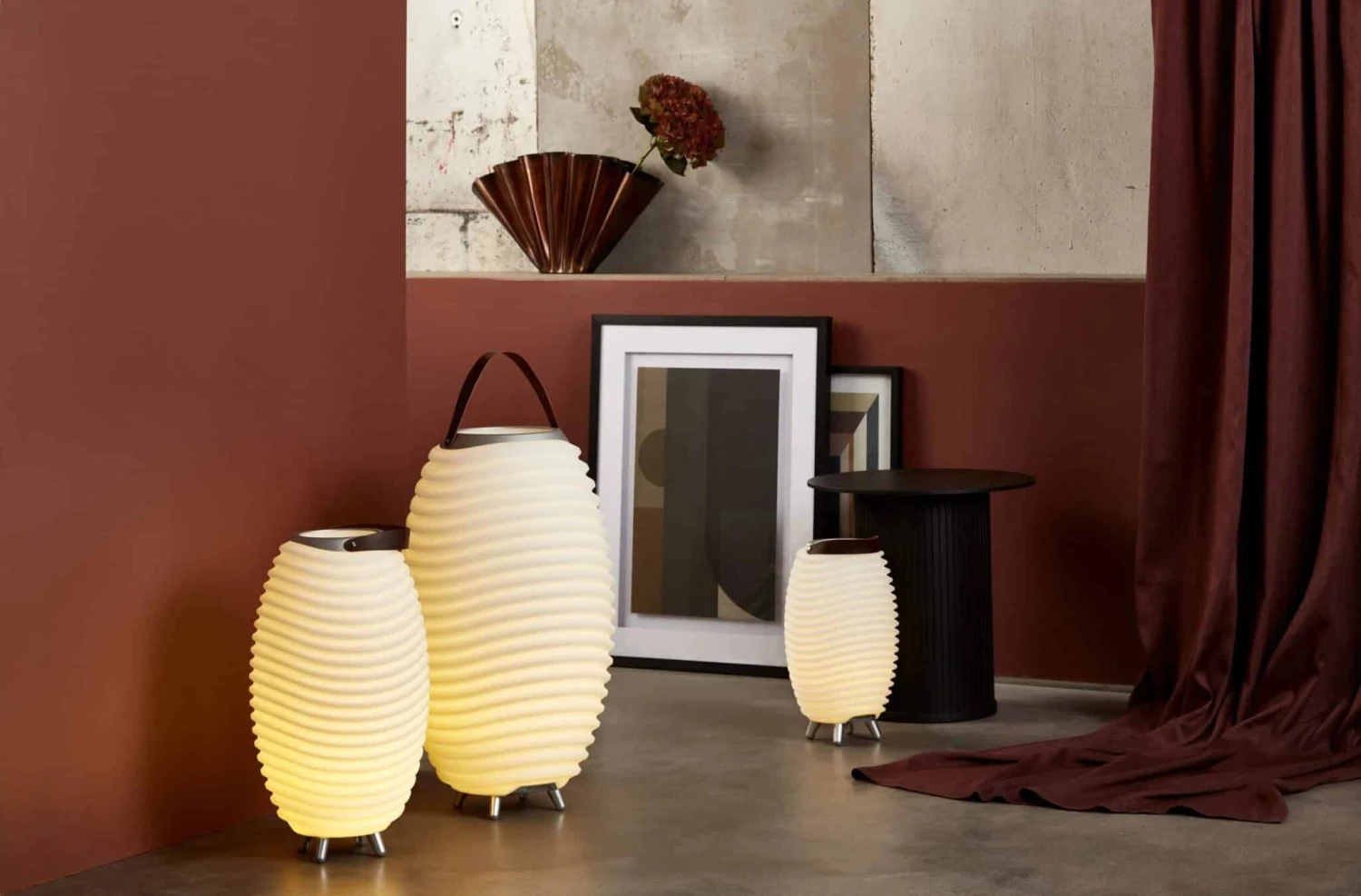 Synergy Wijnkoeler Met LED 9 Synergy Wijnkoeler Met LED - Afbeelding 9