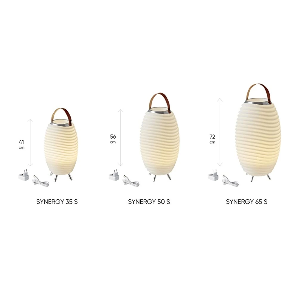 Synergy Wijnkoeler Met LED 2 Synergy Wijnkoeler Met LED - Afbeelding 2