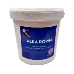 TAC Plus 5kg Alkaliniteit Verhoger 5 TAC Plus 5kg Alkaliniteit Verhoger -Life Is Better At The Pool TAC min 5kg Alkaliniteit verlager 02
