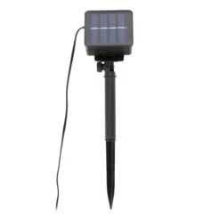 Tafel Solar LED Lamp Slinger -Life Is Better At The Pool Tafel solar LED lamp slinger voeding