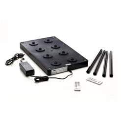 Tebur Tafellamp Imagilights -Life Is Better At The Pool Tafellamp multi oplader imagilights 3